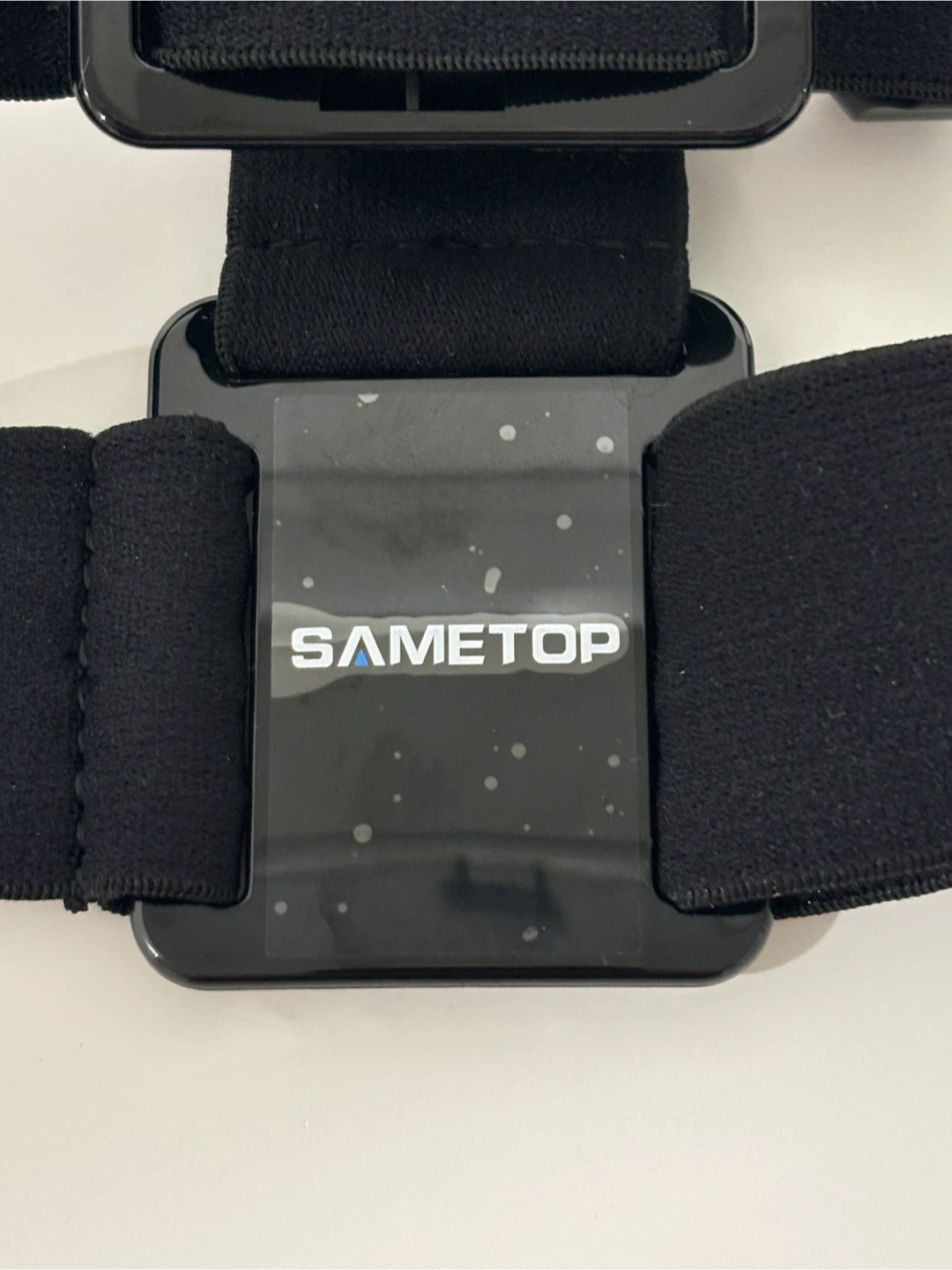 Sametop Head Strap Mount for GoPro - photo 4
