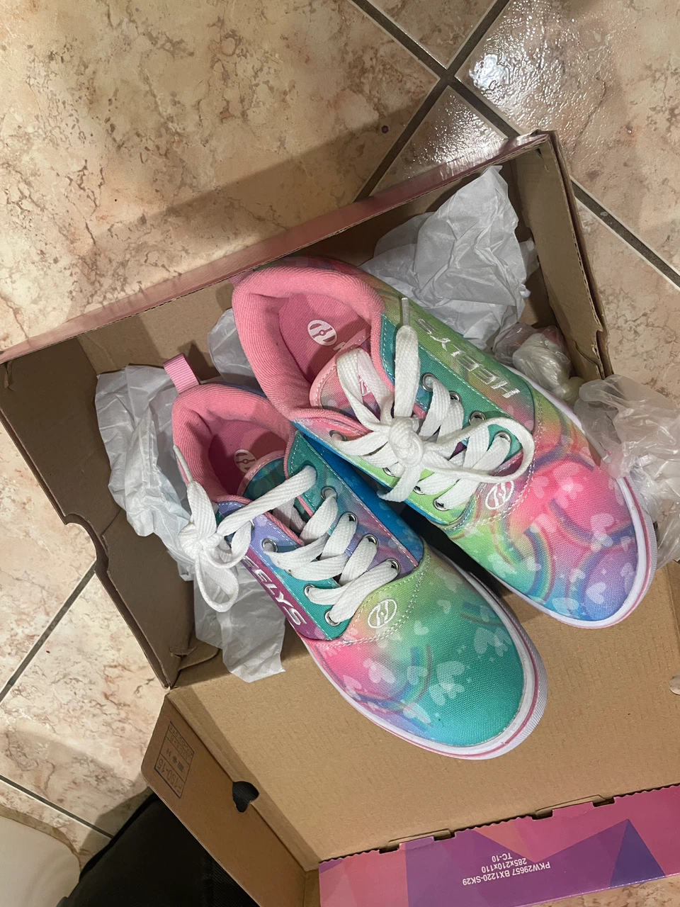 Heelys Skate Shoes