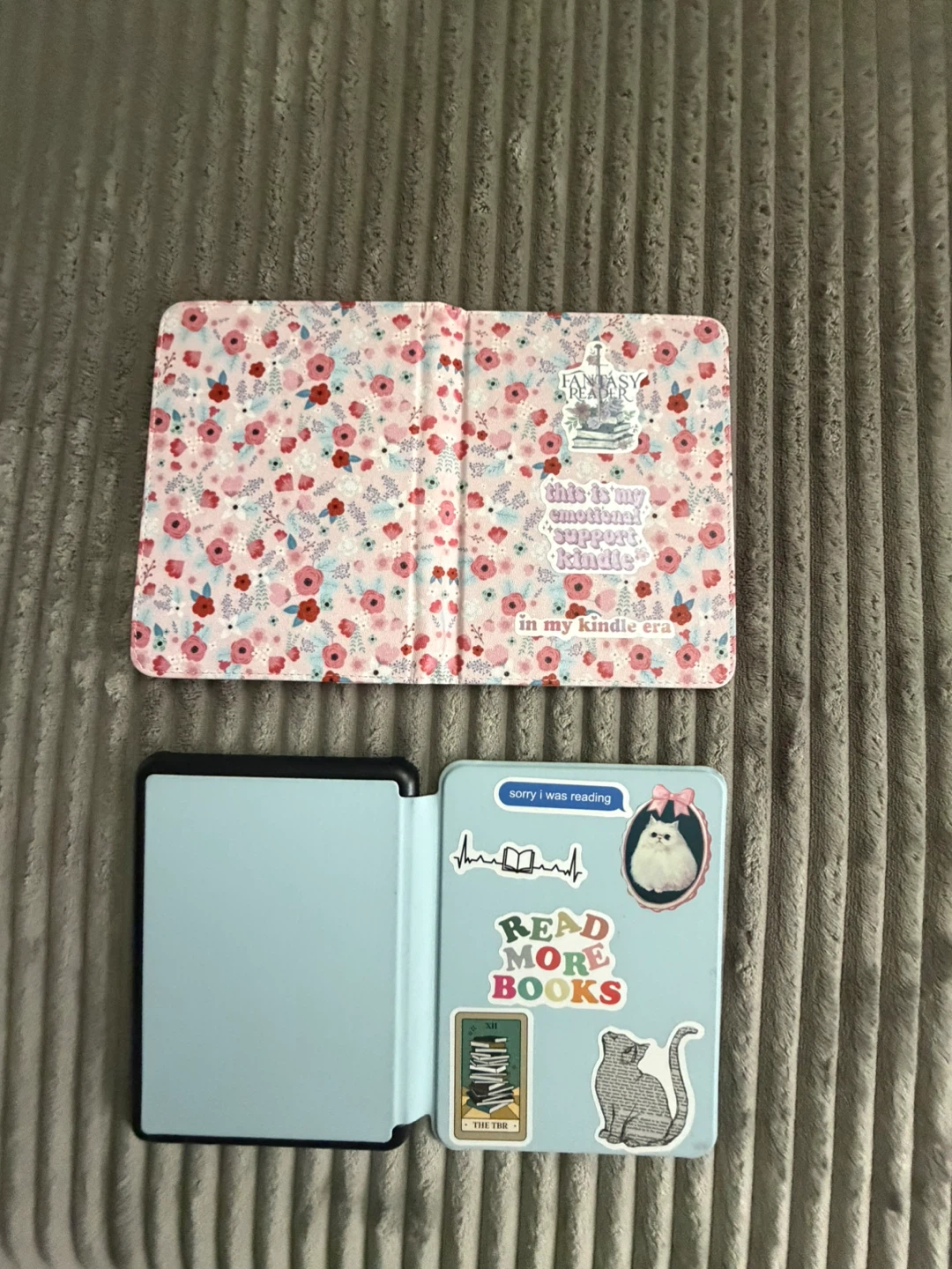 Amazon Kindle 16 GB Colorsoft with accessories - photo 5