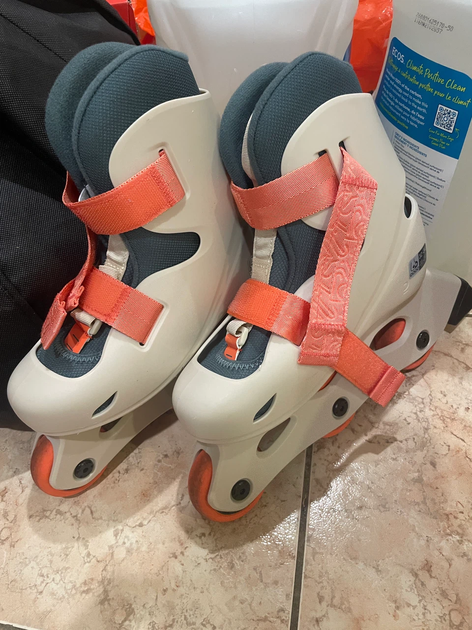 Oxelo Inline Skates