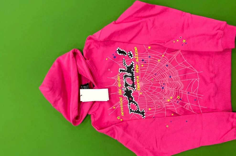 Sp5der Hoodies | multiple colour options,