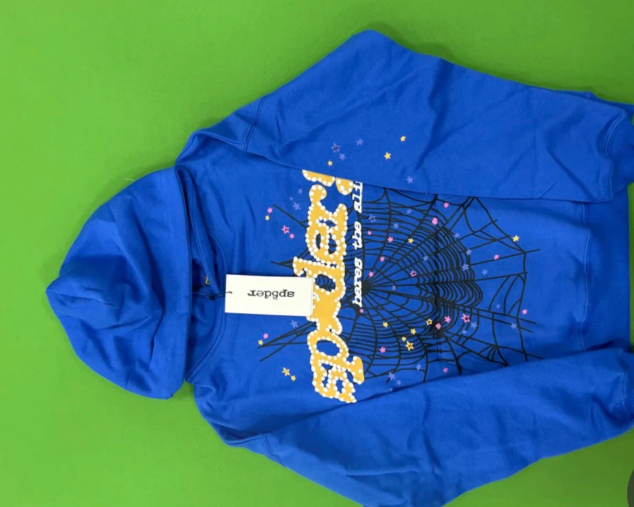 Sp5der Hoodies | multiple colour options, - photo 2