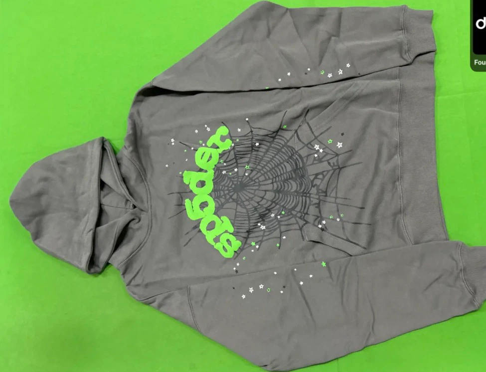 Sp5der Hoodies | multiple colour options, - photo 4