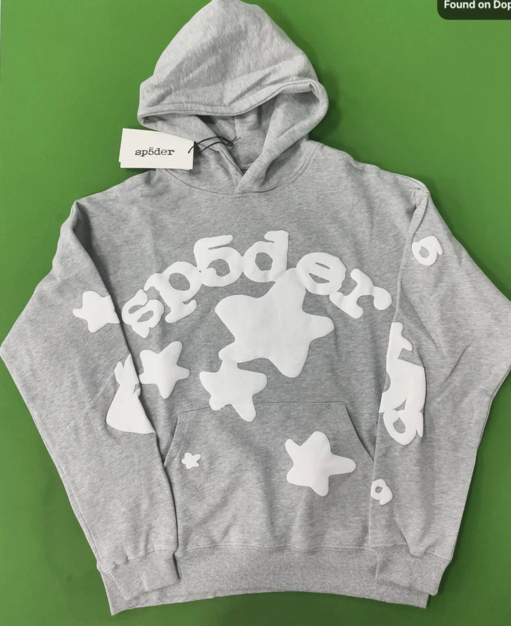 Sp5der Hoodies | multiple colour options, - photo 5
