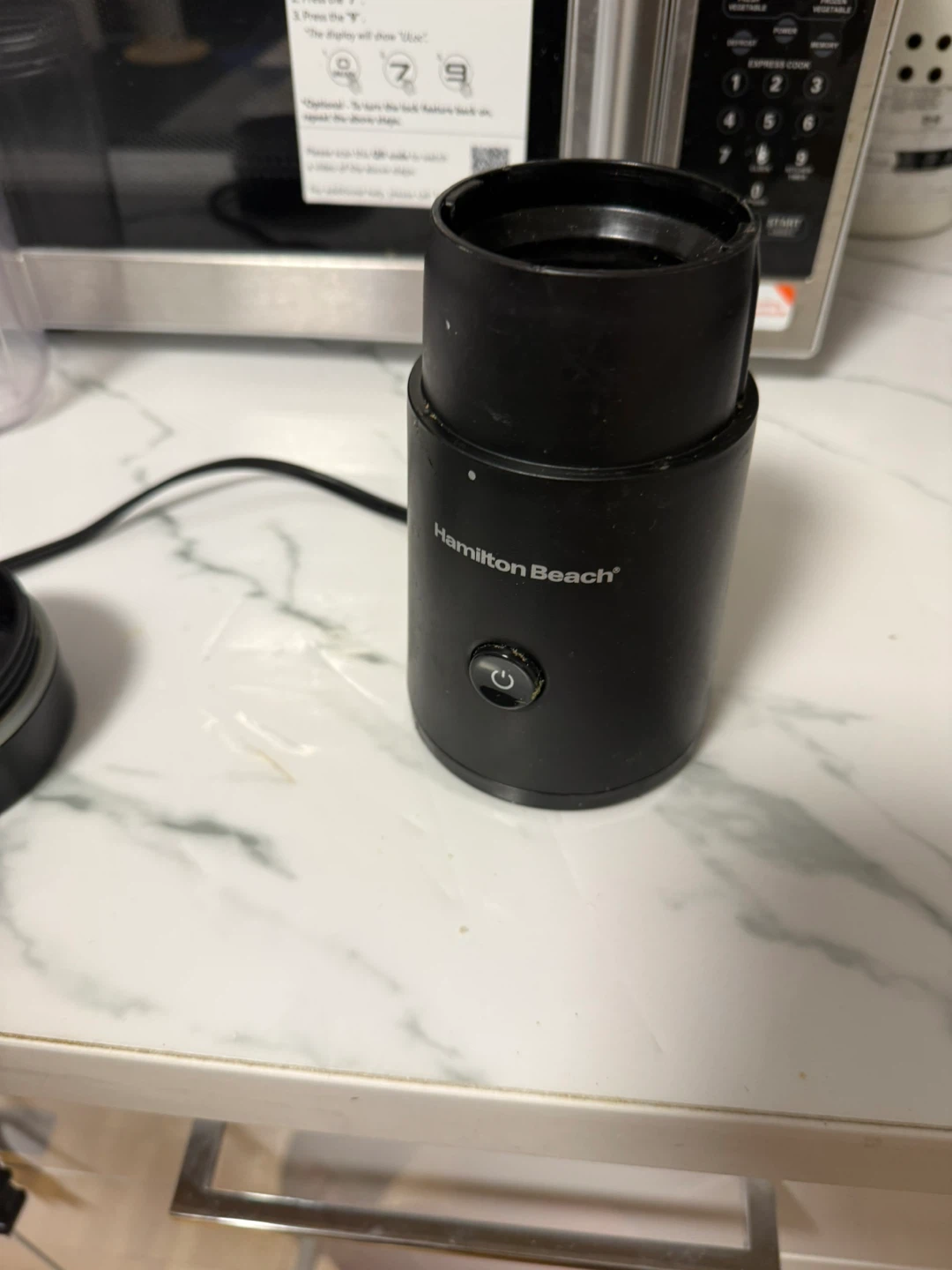 Hamilton Beach Personal Blender - photo 3