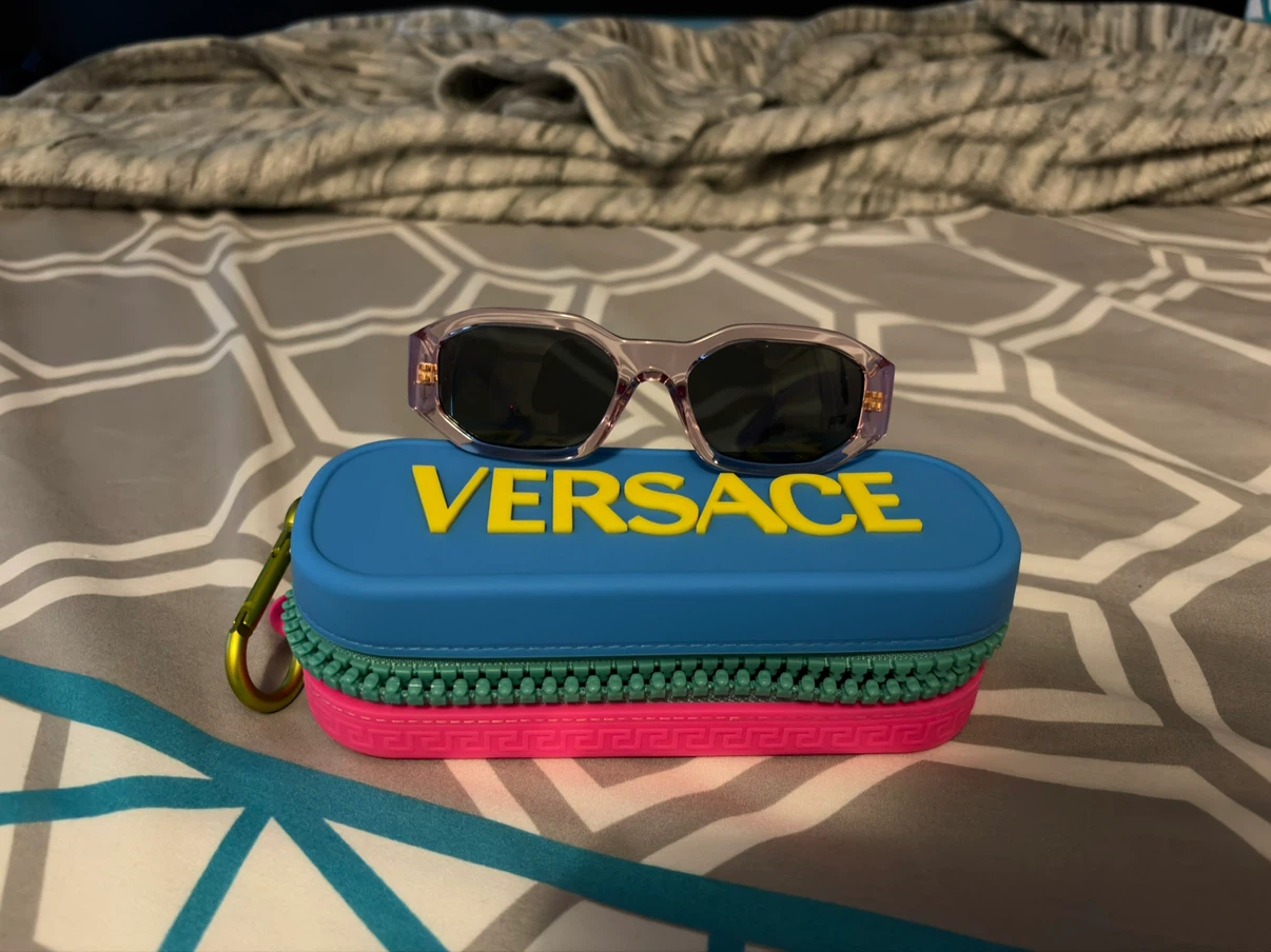 Versace OVK4429U Sunglasses