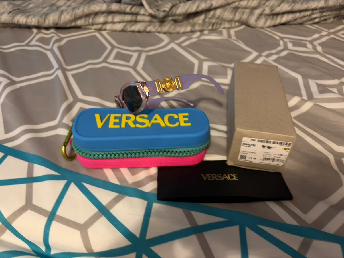 Versace OVK4429U Sunglasses - photo 2