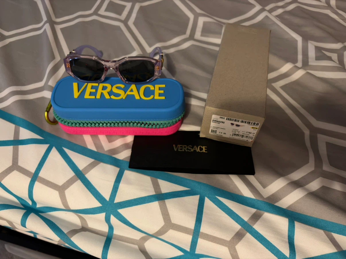 Versace OVK4429U Sunglasses - photo 3