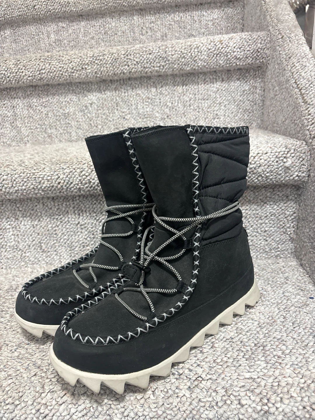 Sorel Winter Boots