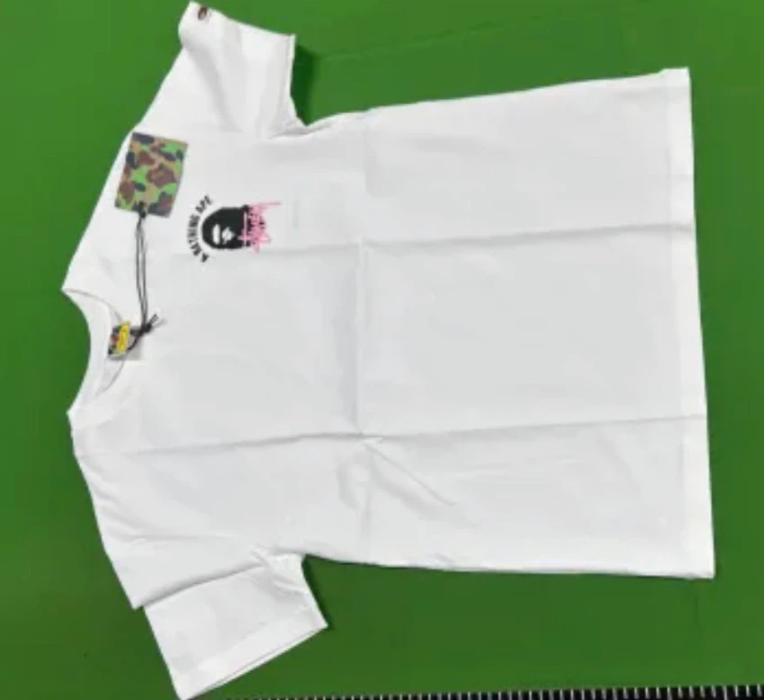 Bape t-shirts | multiple colour options - photo 3