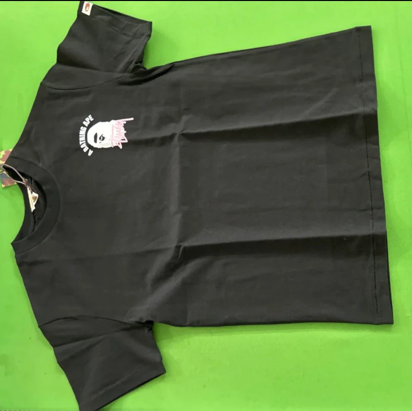 Bape t-shirts | multiple colour options - photo 5