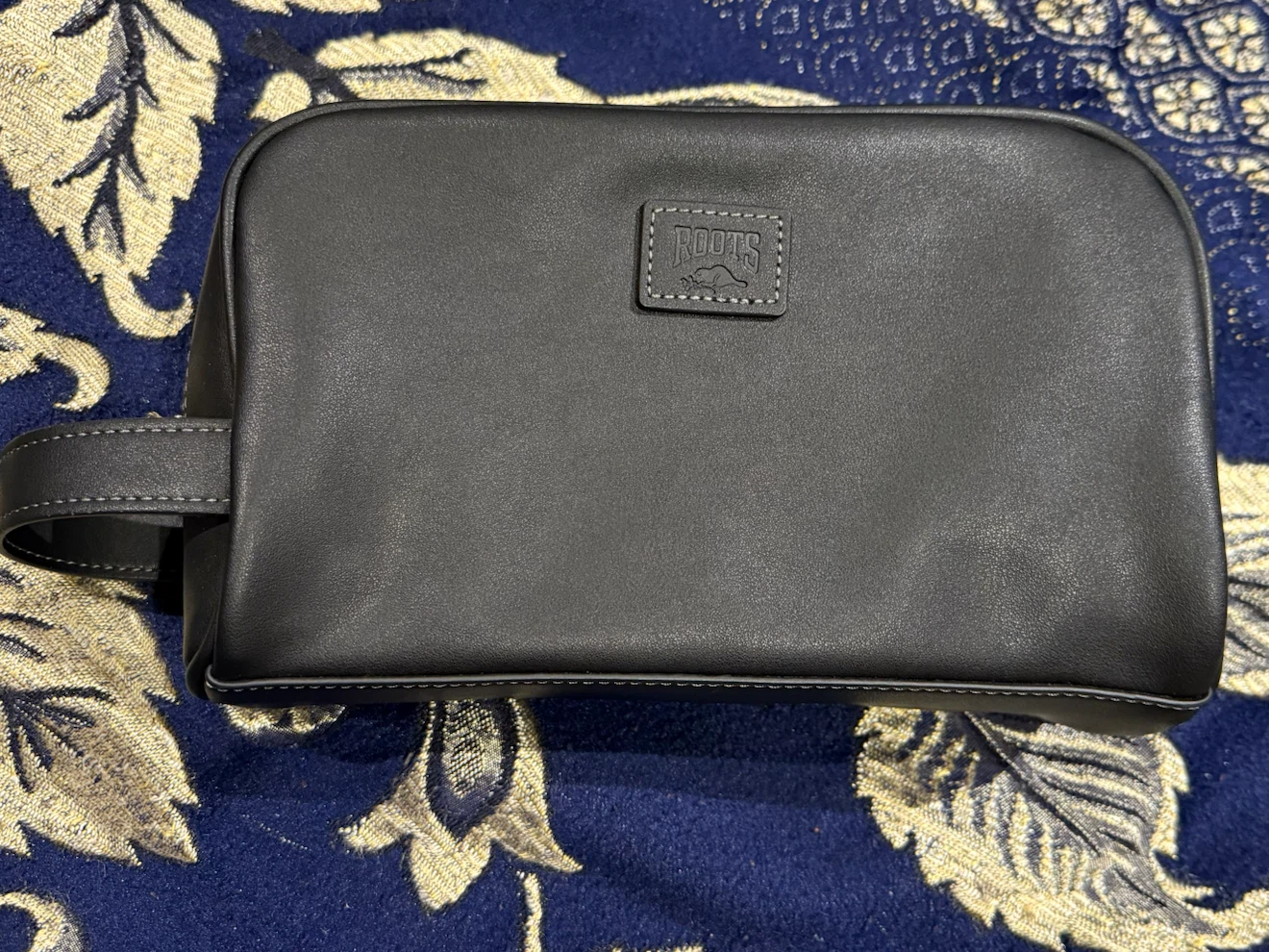 Roots Toiletry Bag - New - photo 3
