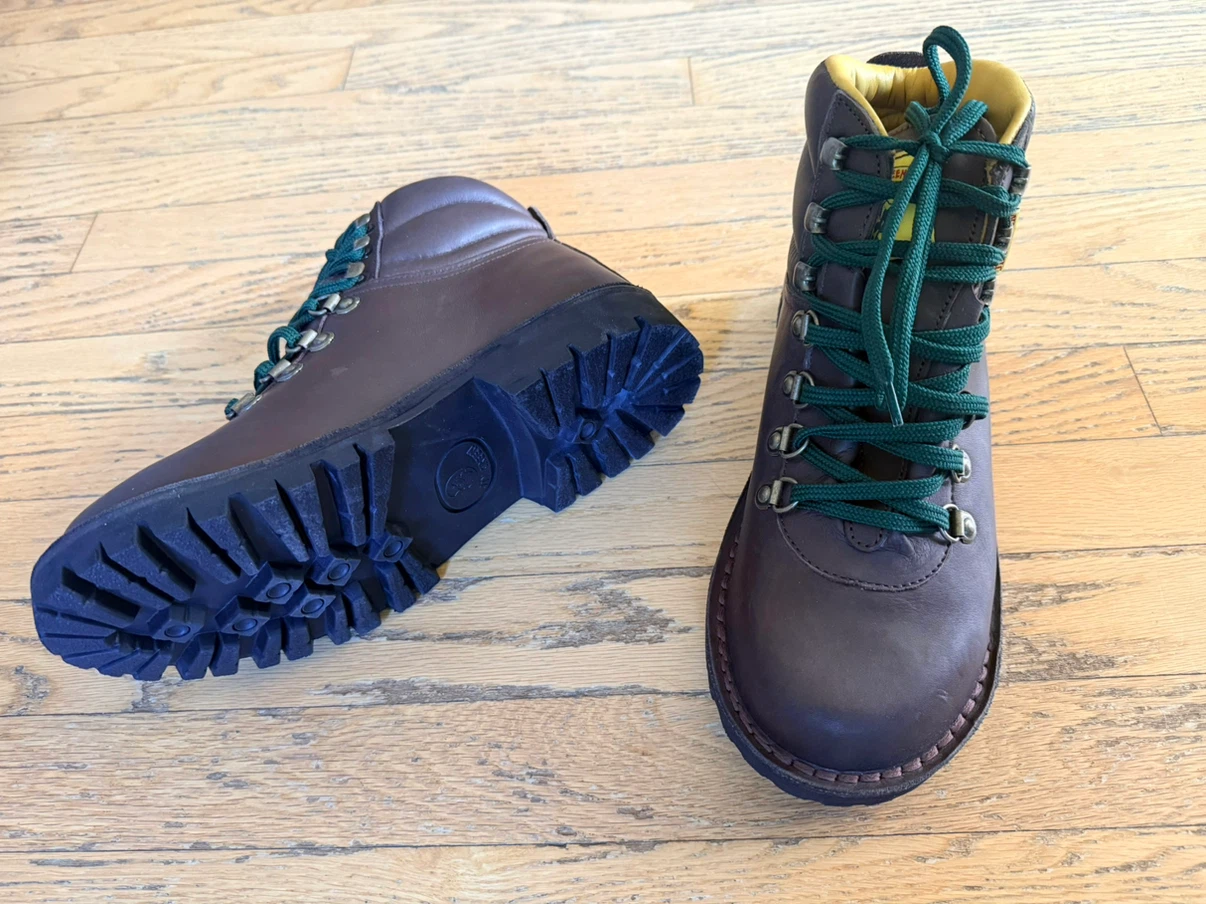 Jim Green Razorback Boots - photo 2