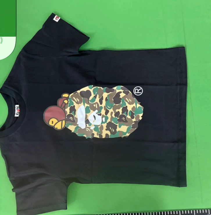 BAPE Graphic T-Shirts | wide variety - photo 4