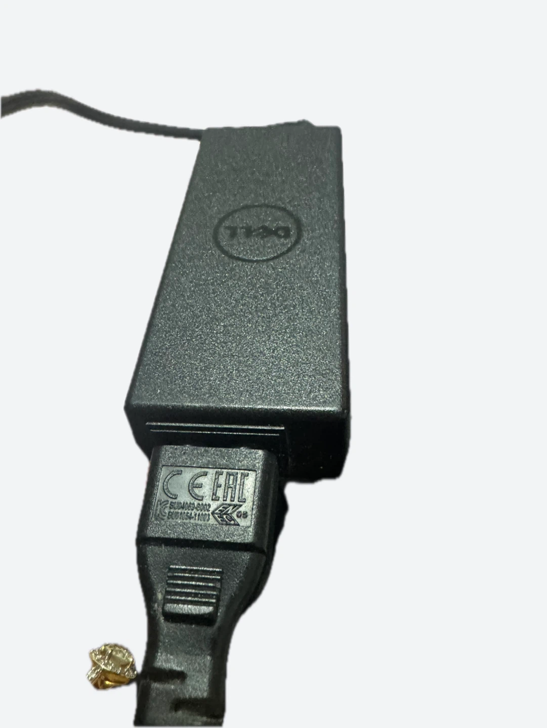 Dell 45W Laptop Power Indian Adapter - photo 2