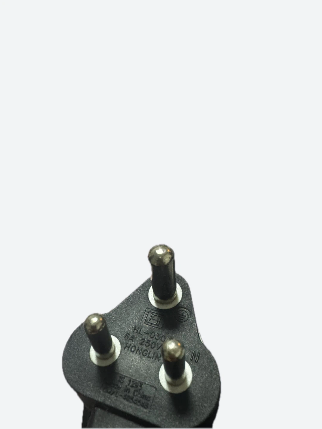 Dell 45W Laptop Power Indian Adapter - photo 3