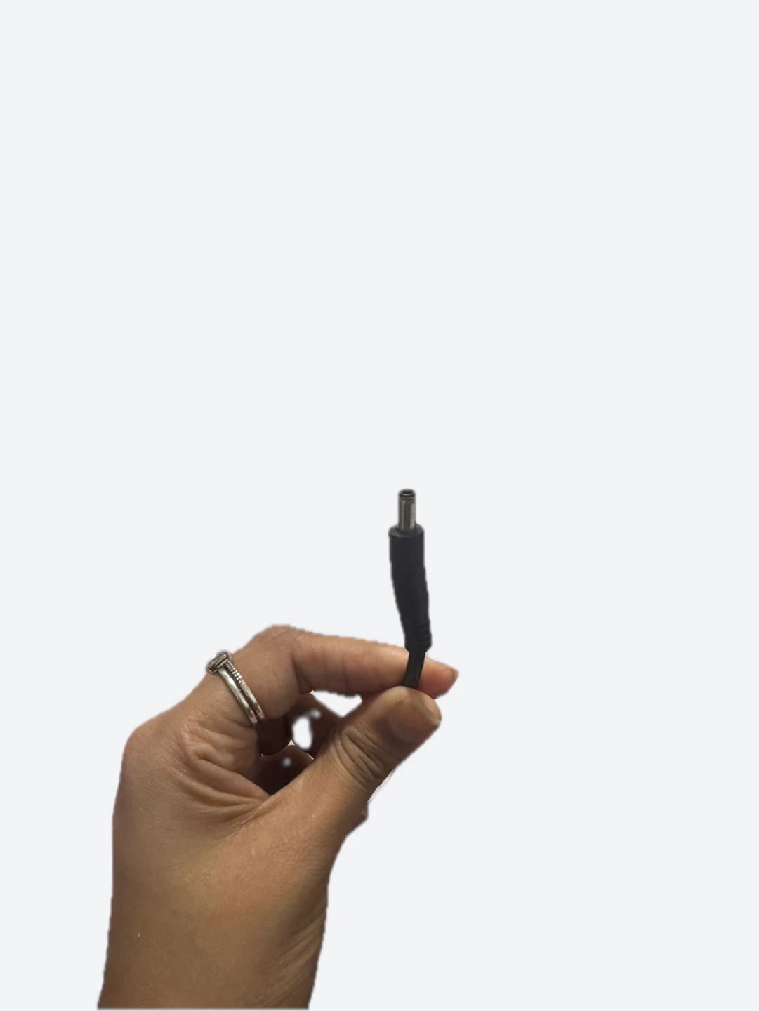 Dell 45W Laptop Power Indian Adapter - photo 4