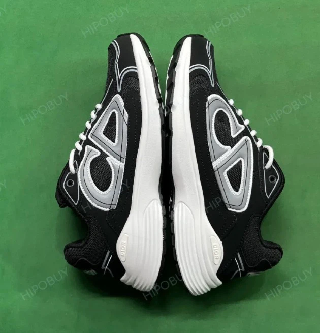 Dior B30 Sneakers | multiple colourways - photo 2