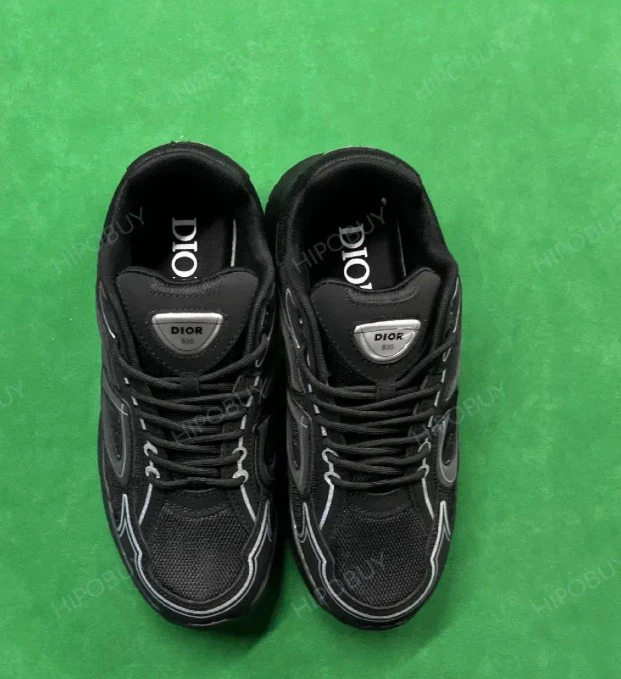 Dior B30 Sneakers | multiple colourways - photo 4