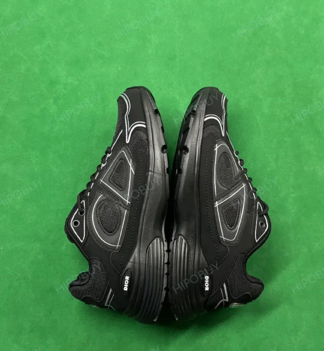 Dior B30 Sneakers | multiple colourways - photo 5