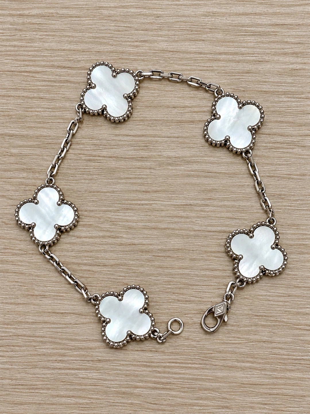 Van Cleef Bracelet - photo 2