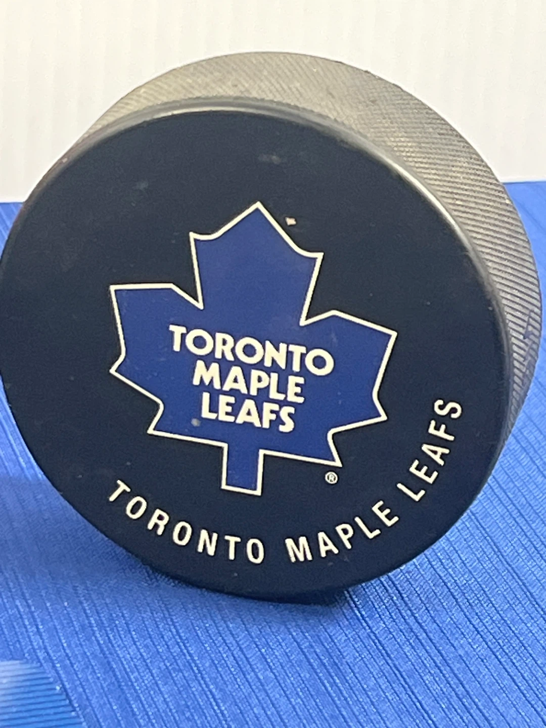 Toronto Maple Leafs Collector Bundle 🏒🚘 - photo 3