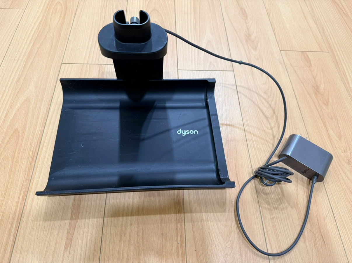 Dyson WashG1 Charging Dock and Charger