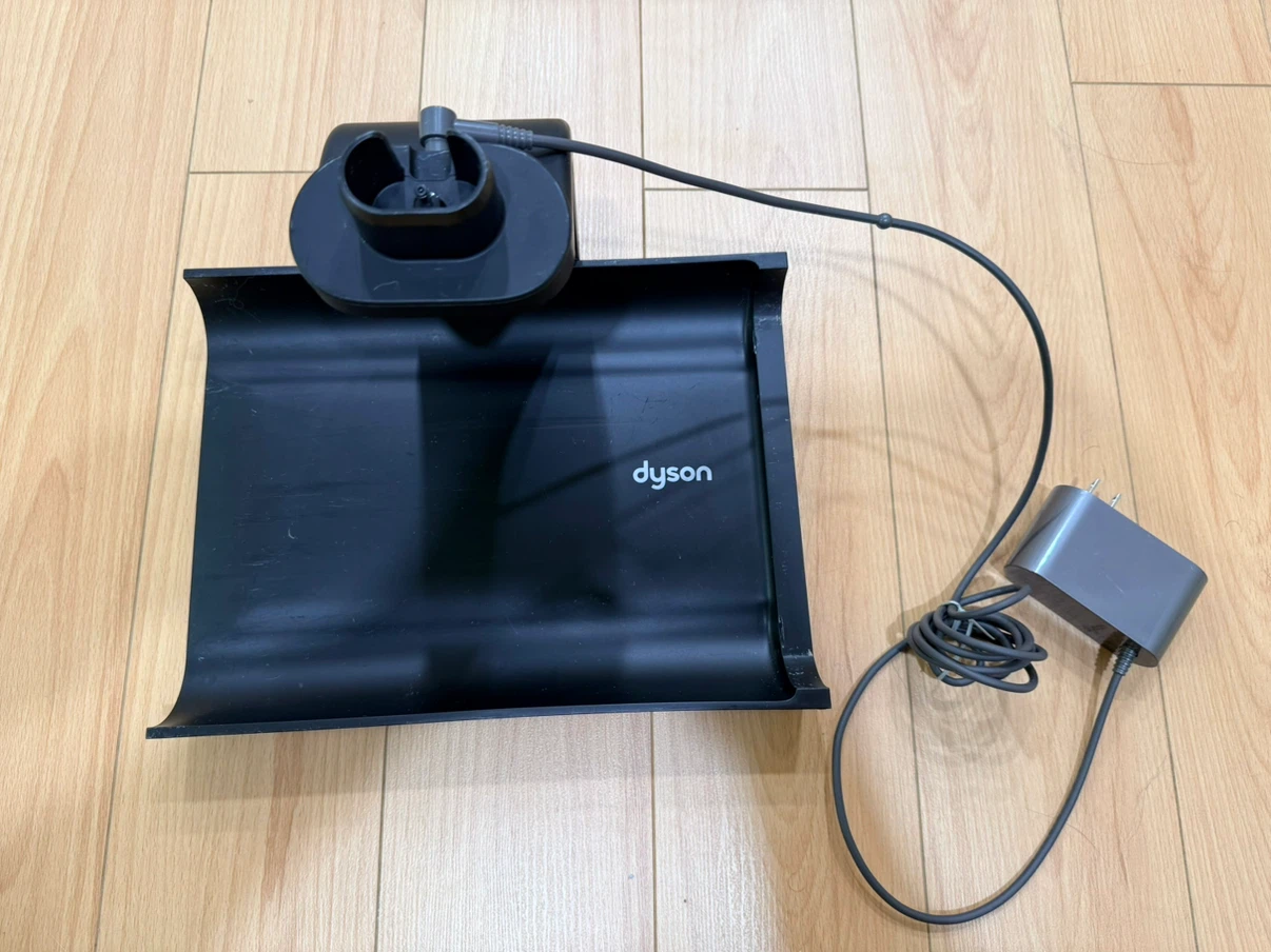 Dyson WashG1 Charging Dock and Charger - photo 2