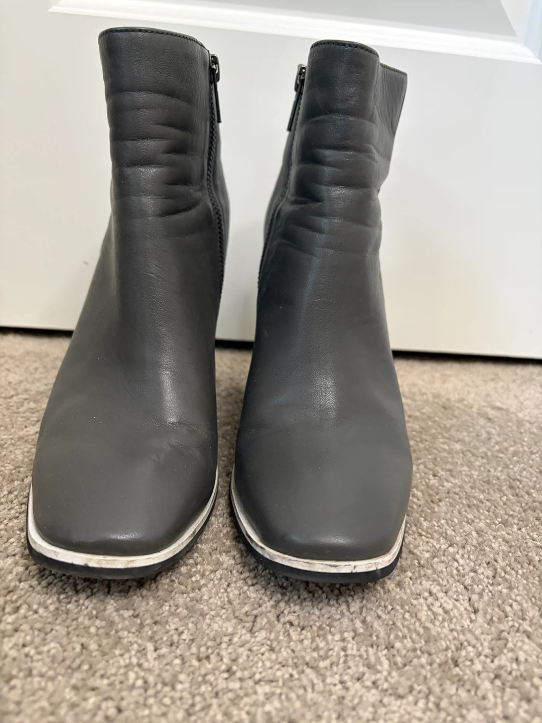 Sol Sana Fox SS Boots Steel Size 38 - photo 3