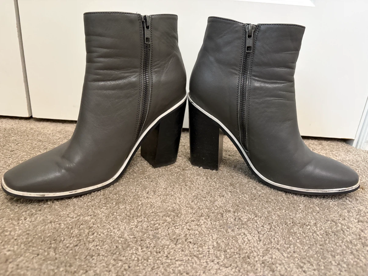 Sol Sana Fox SS Boots Steel Size 38 - photo 4