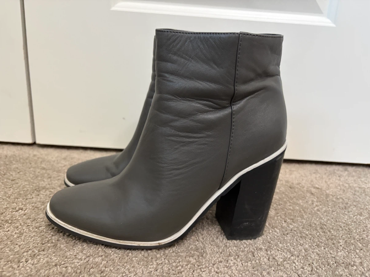 Sol Sana Fox SS Boots Steel Size 38 - photo 5