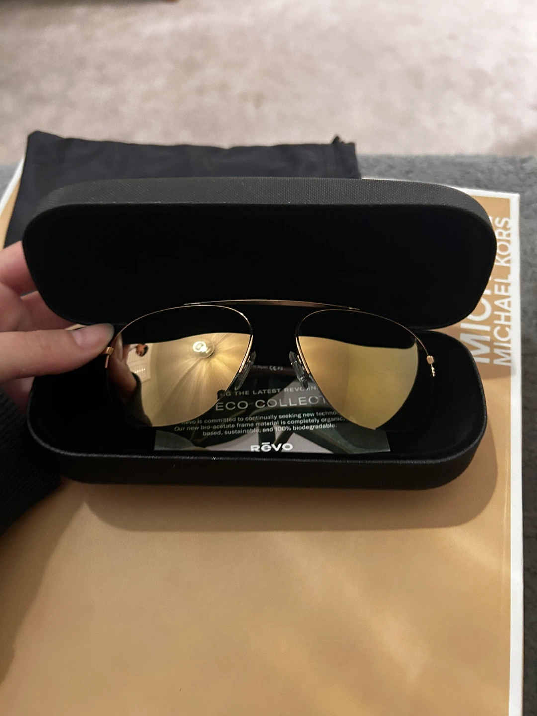 Revo Eco Collection Sunglasses