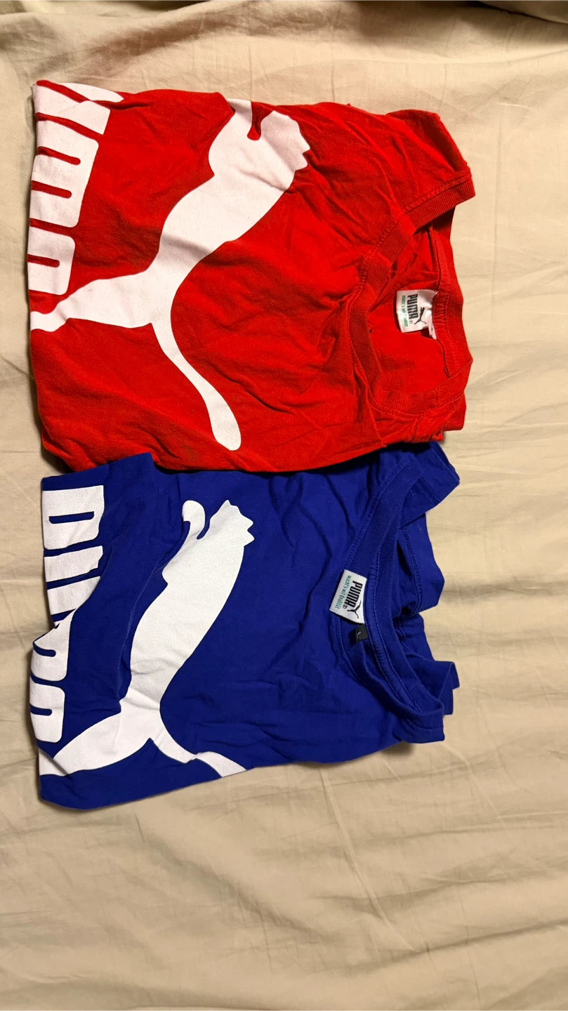Assorted Designer and Sportswear Clothing Bundle - photo 2