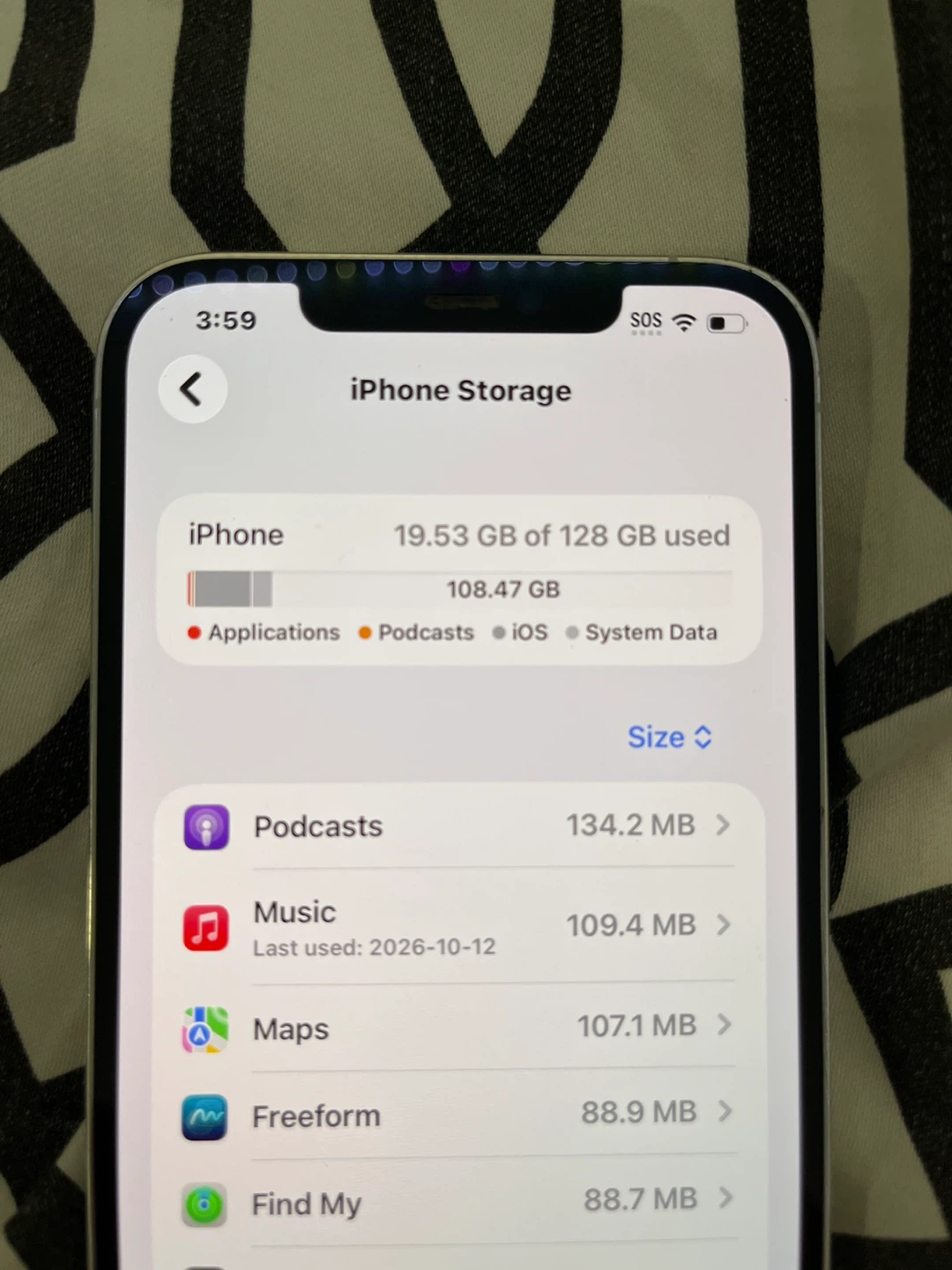 Apple iPhone 12 Pro Max - photo 5