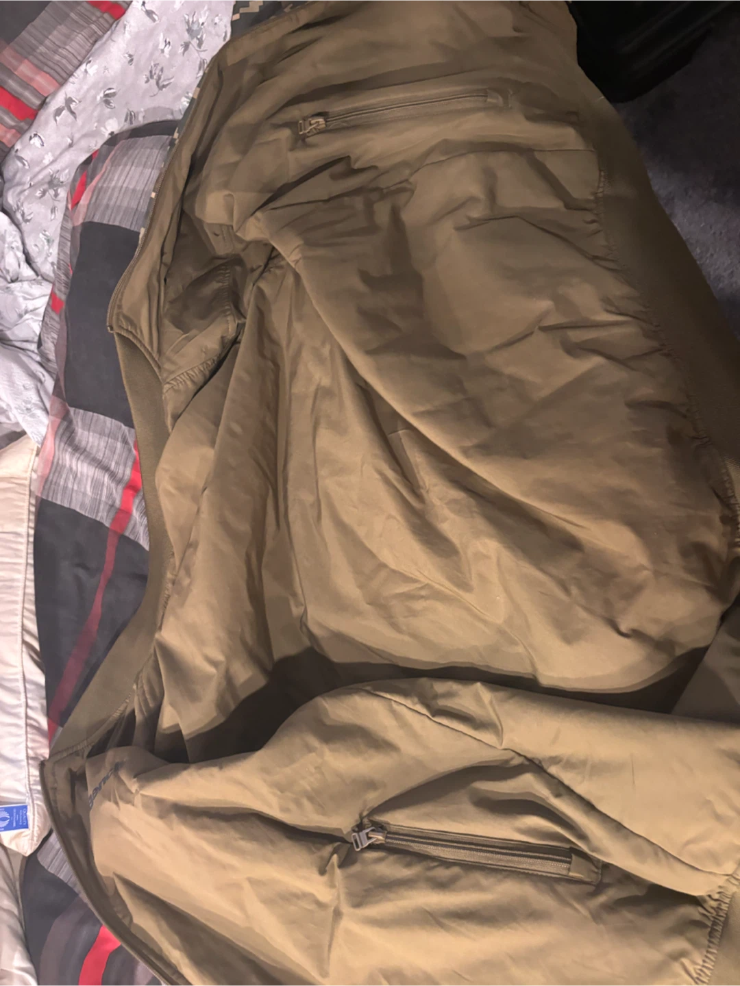 Bench Reversible Bomber Jacket - photo 2
