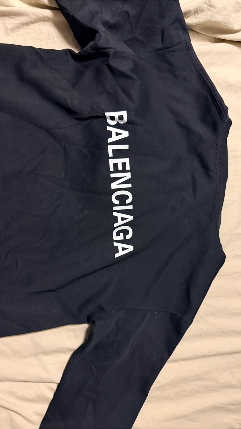 Multiple Brand Clothing Items