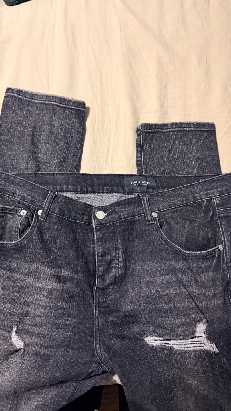 Multiple Brand Clothing Items - photo 5