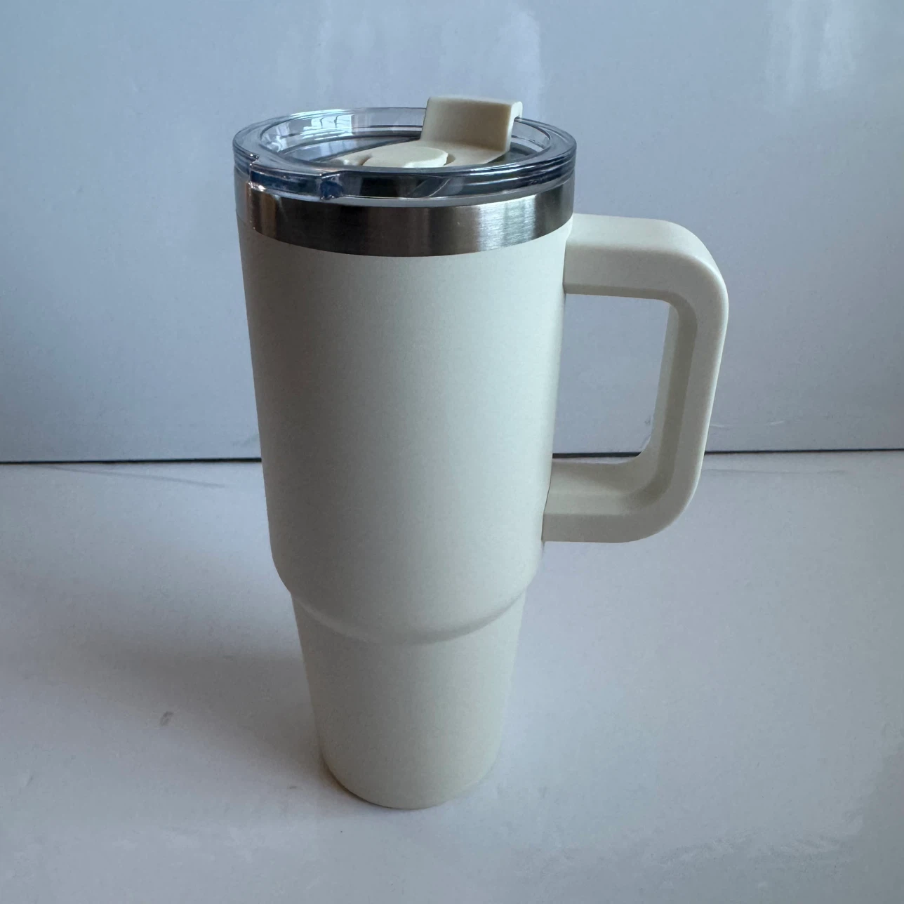 Bikini Village #MyBikiniStory Insulated Travel Mug - photo 2