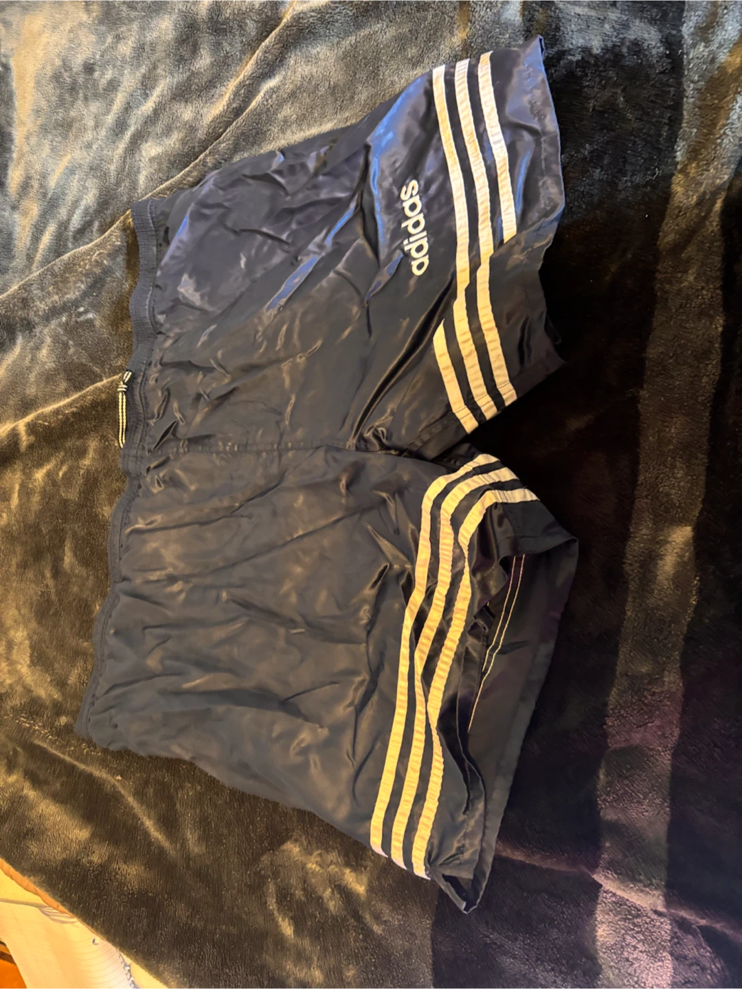 Lot of 4 Pairs of Men's Swim Shorts - photo 2