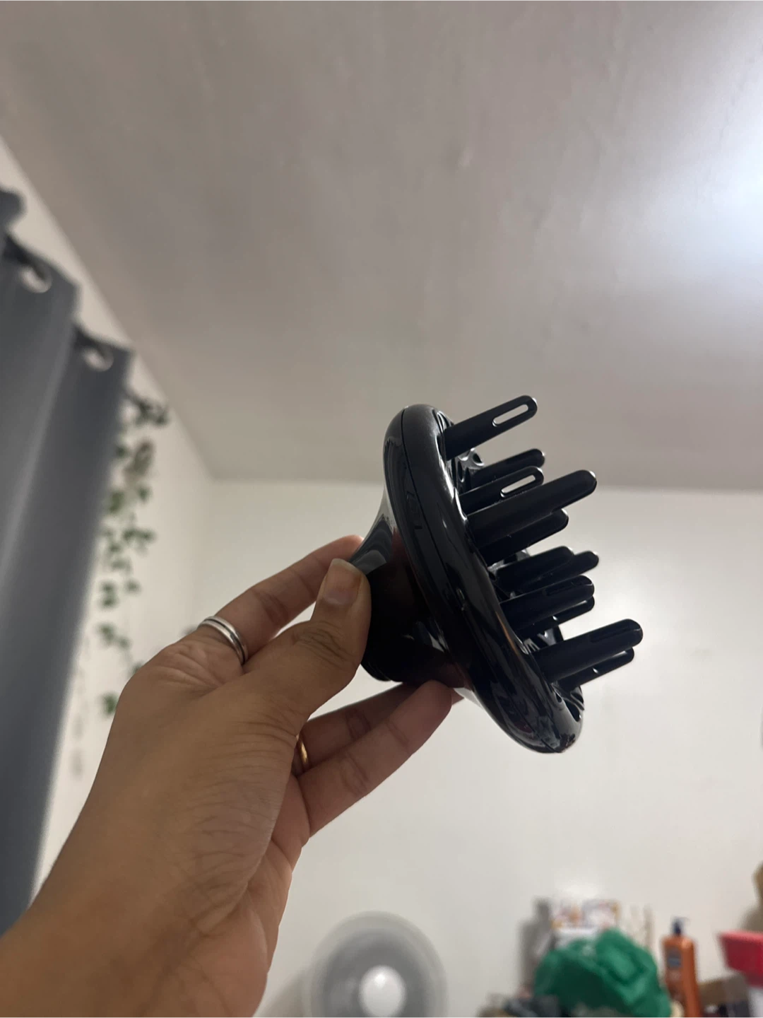 Quo Beauty Hair Dryer - photo 5