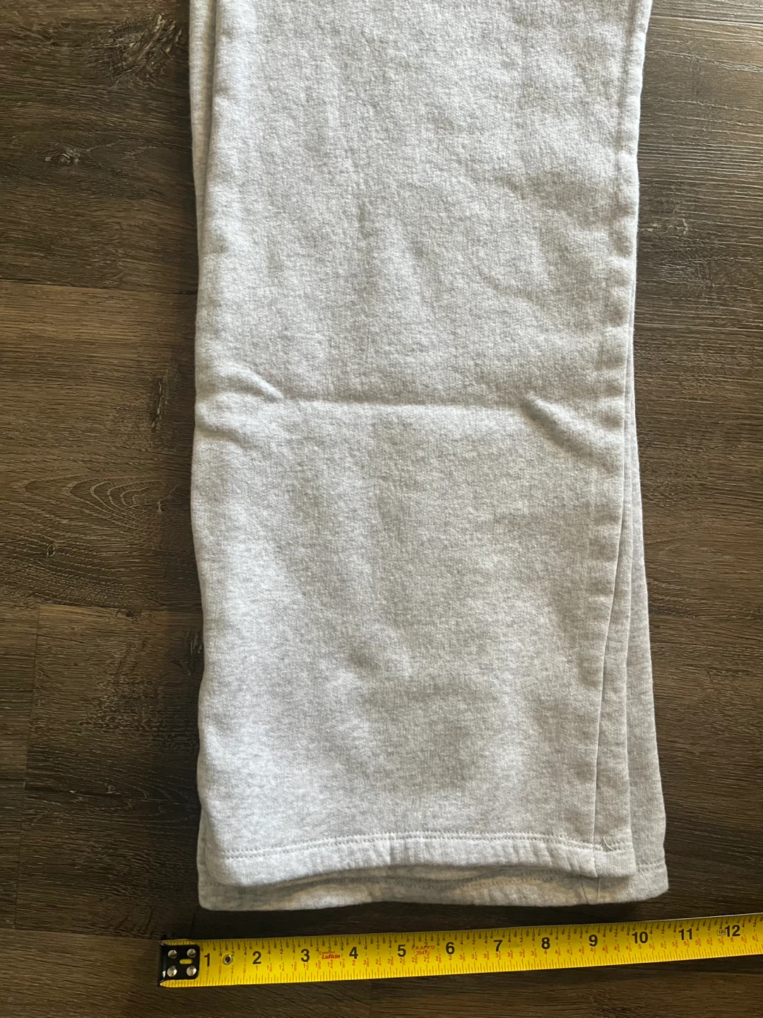 H&M Grey Girls Kids Sweatpants - photo 5