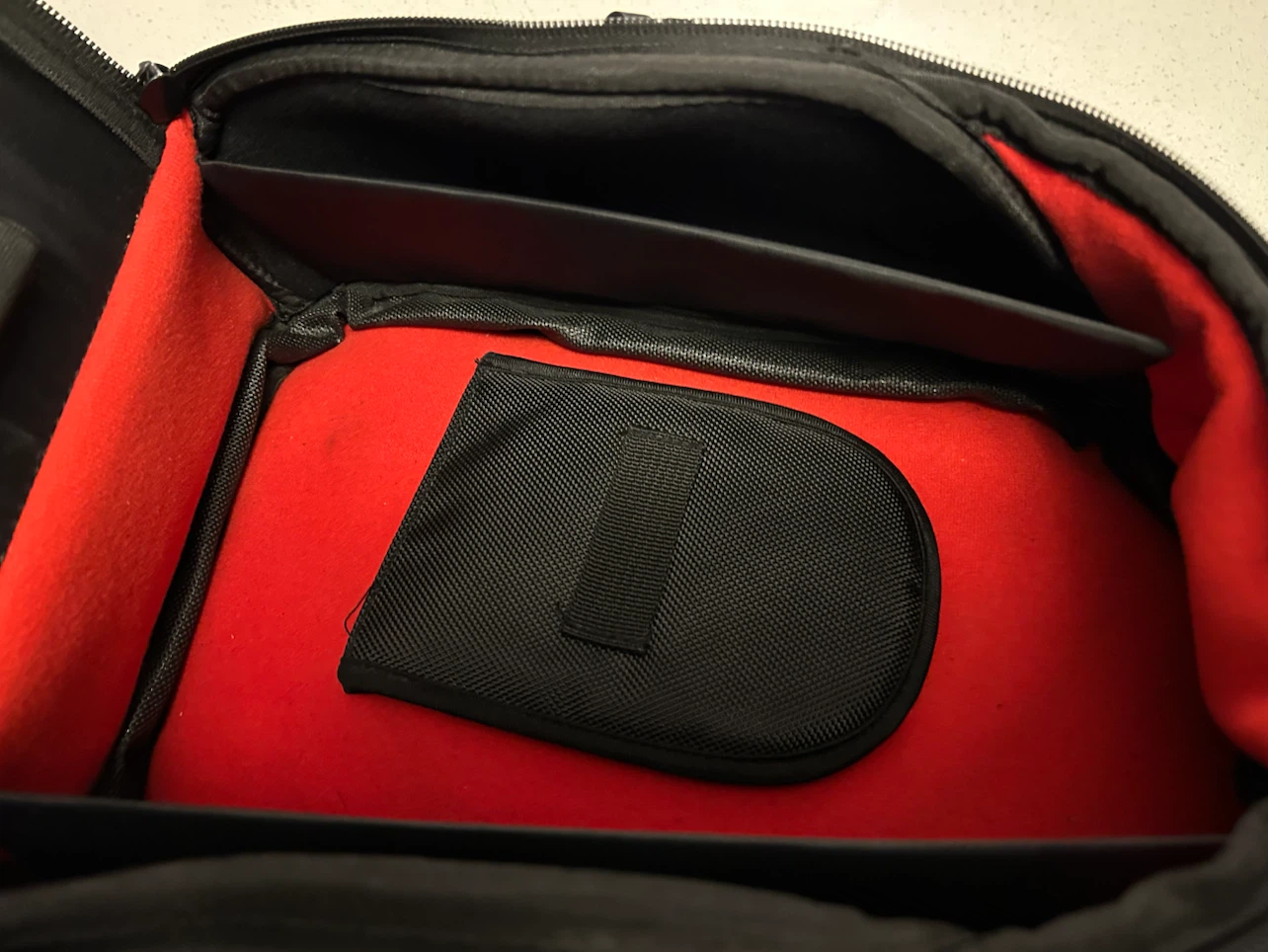 Cortech Motorcycle Tank Bag - photo 2