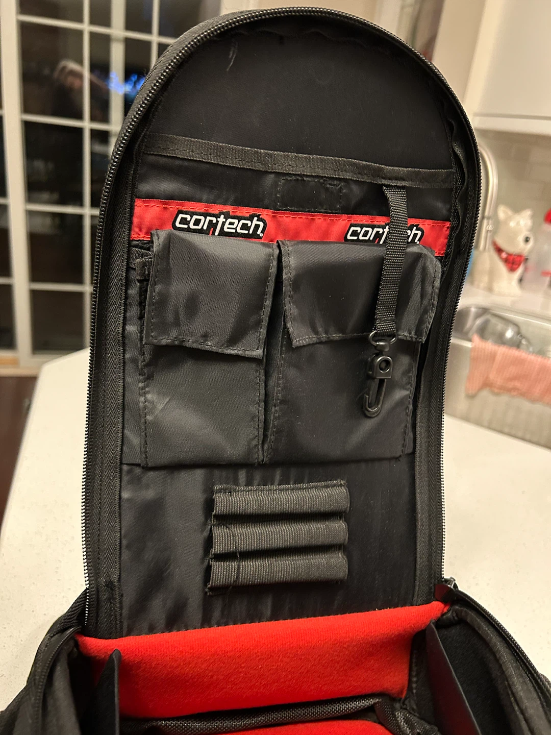 Cortech Motorcycle Tank Bag - photo 3