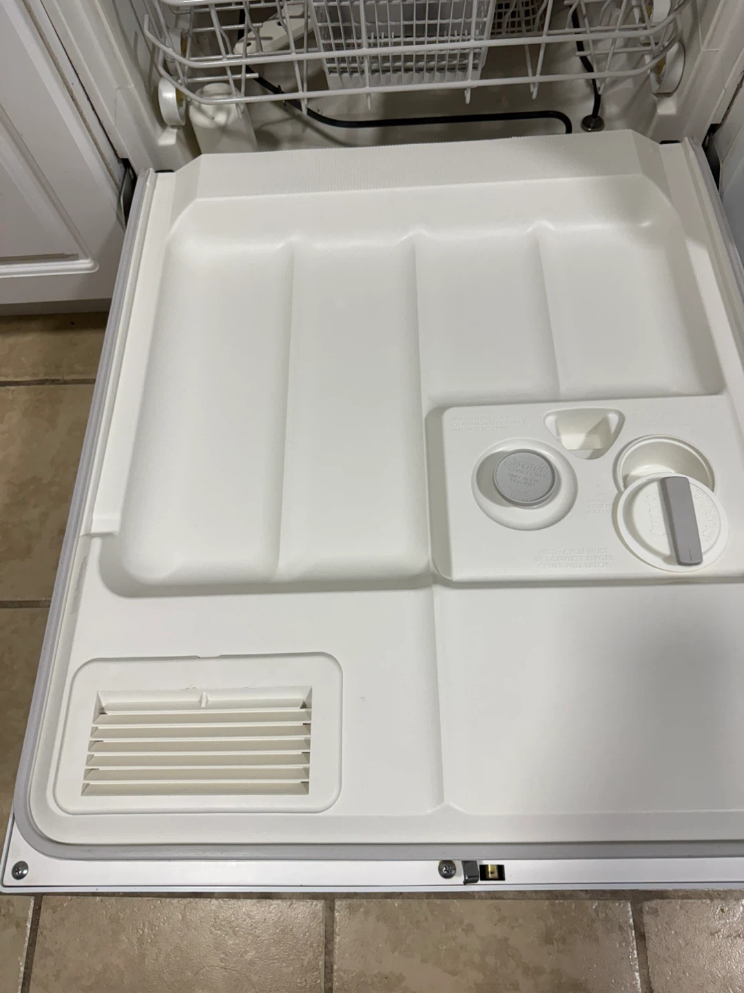 New GE dishwasher. $ 180 - photo 2