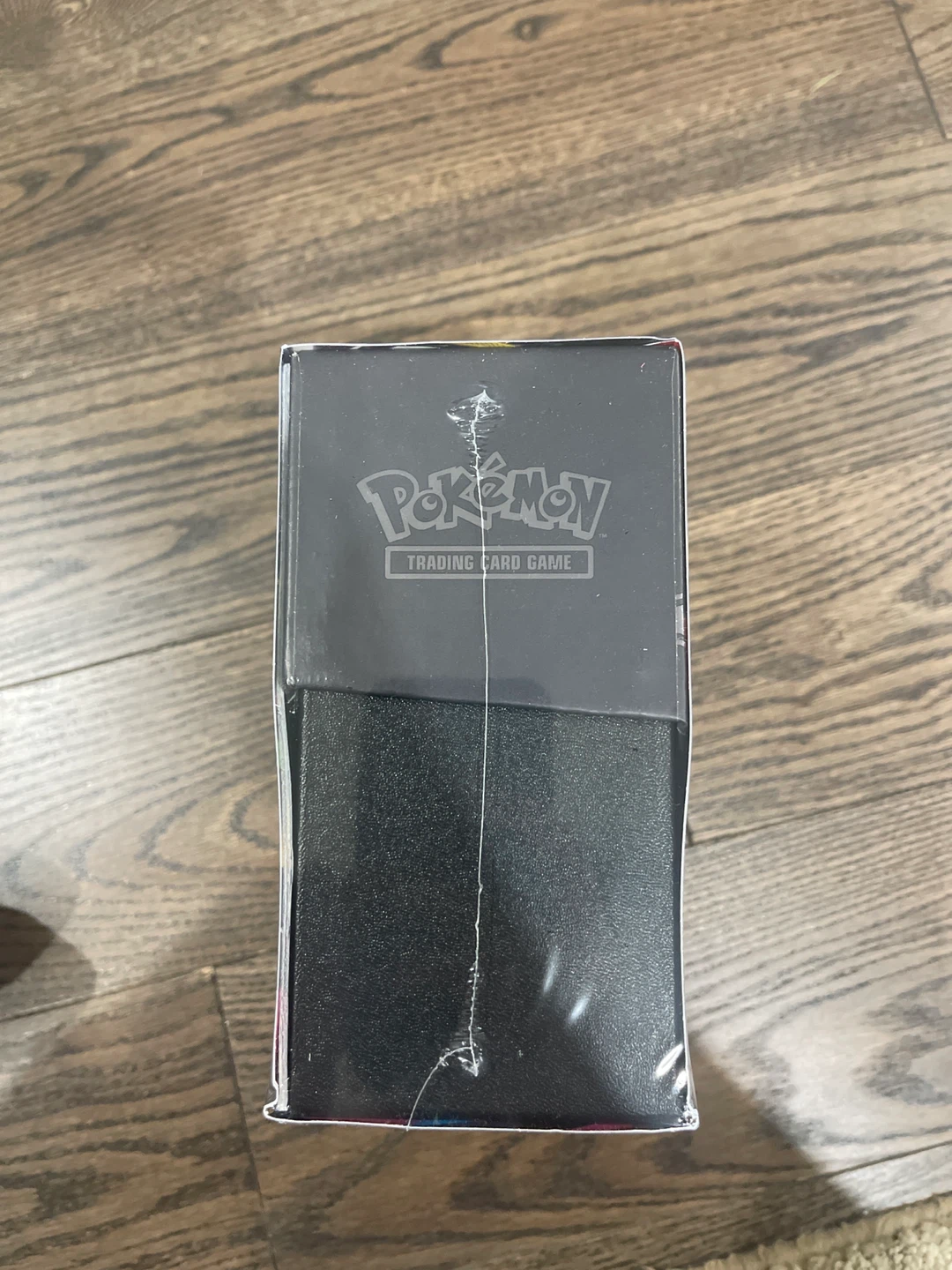 Pokemon Center ETB Pitch Black - photo 4