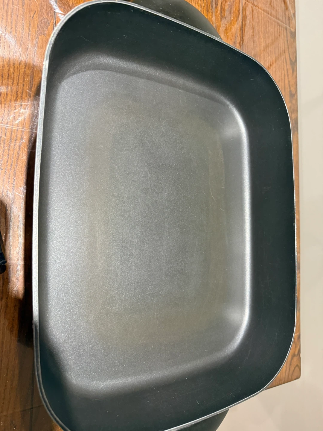 Black & Decker Electric Skillet with Lid - photo 2