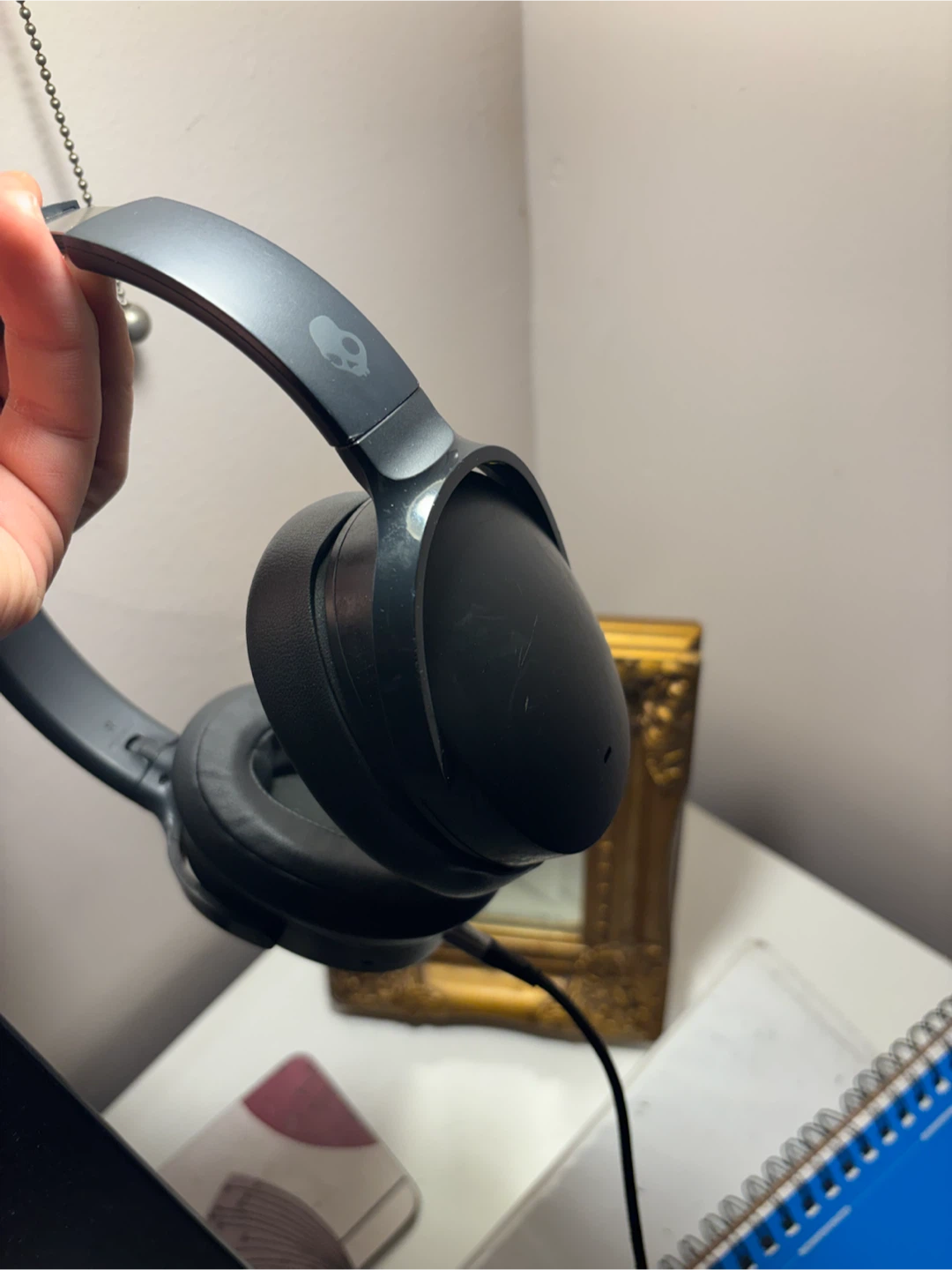 Skullcandy Over-Ear Headphones