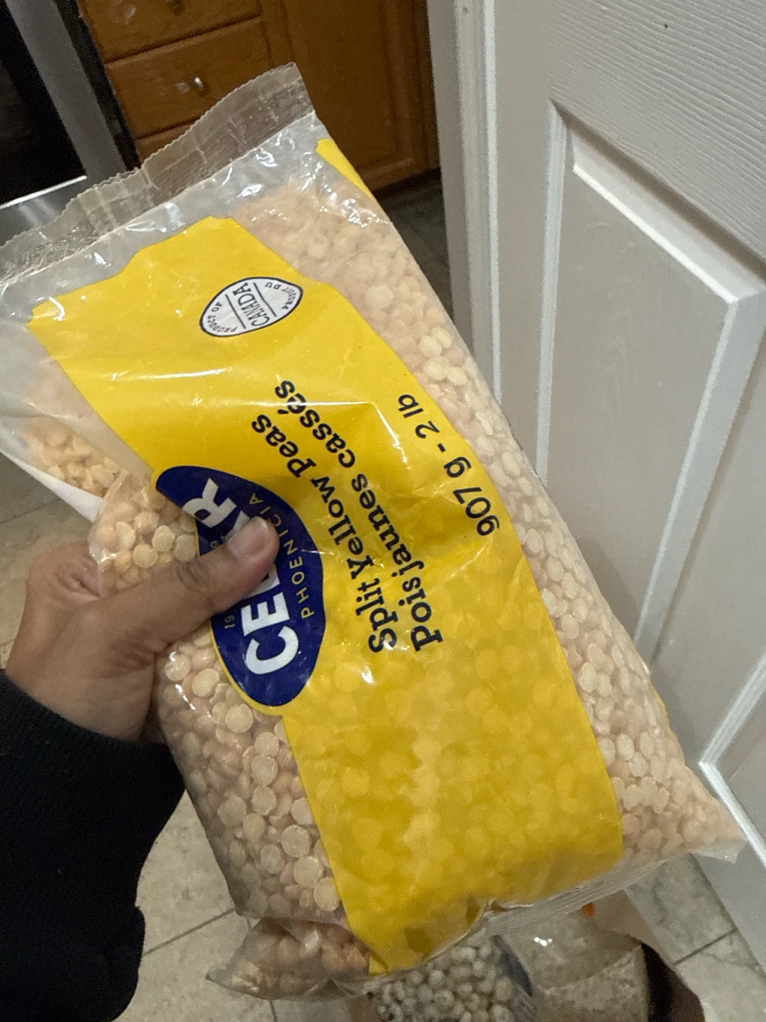 Assorted Dry Goods and Pantry Staples - photo 3