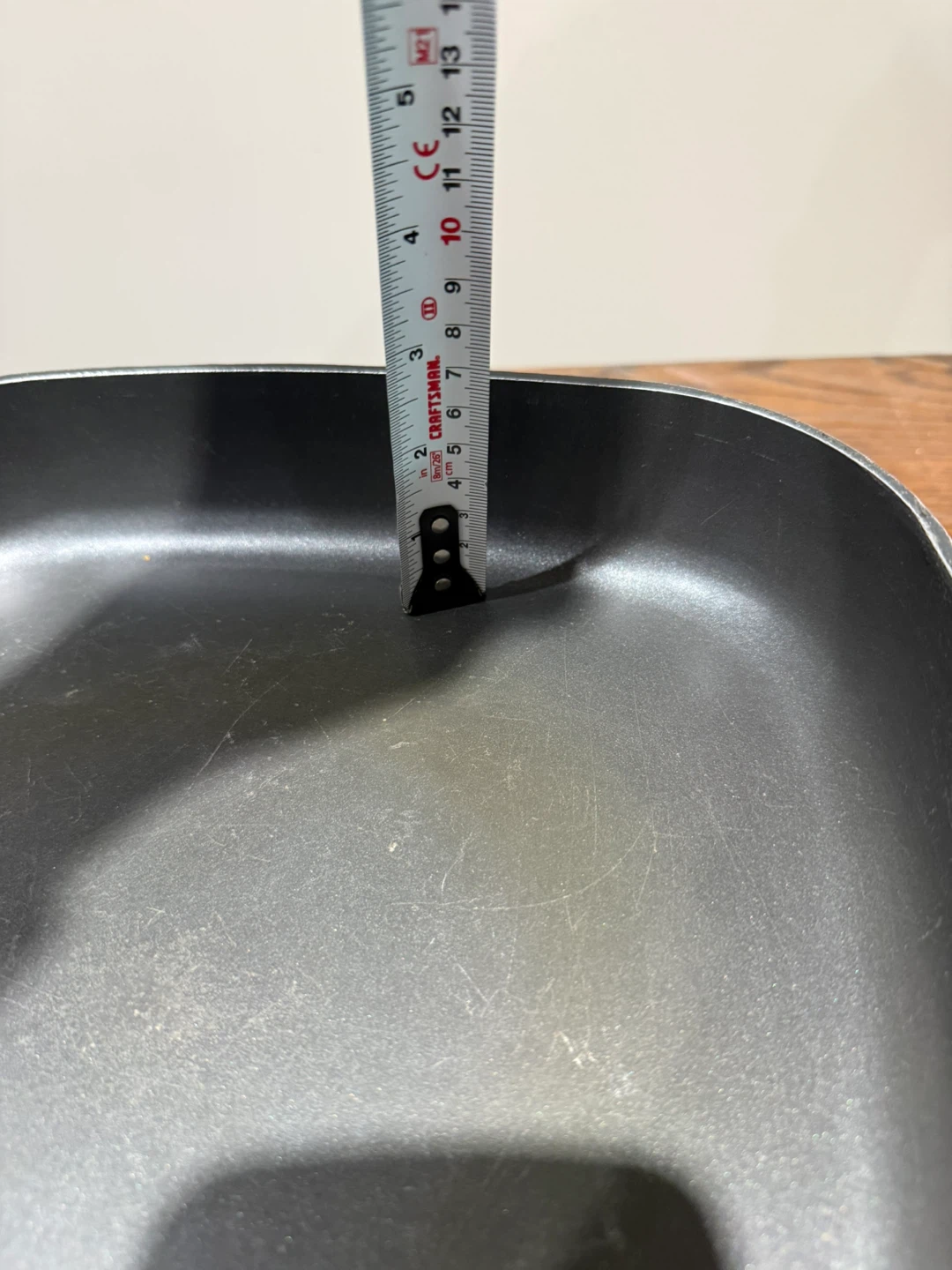 Black & Decker Electric Skillet with Lid - photo 3
