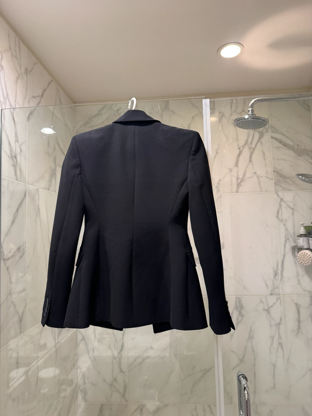 Babaton Standout Blazer - Black - photo 2